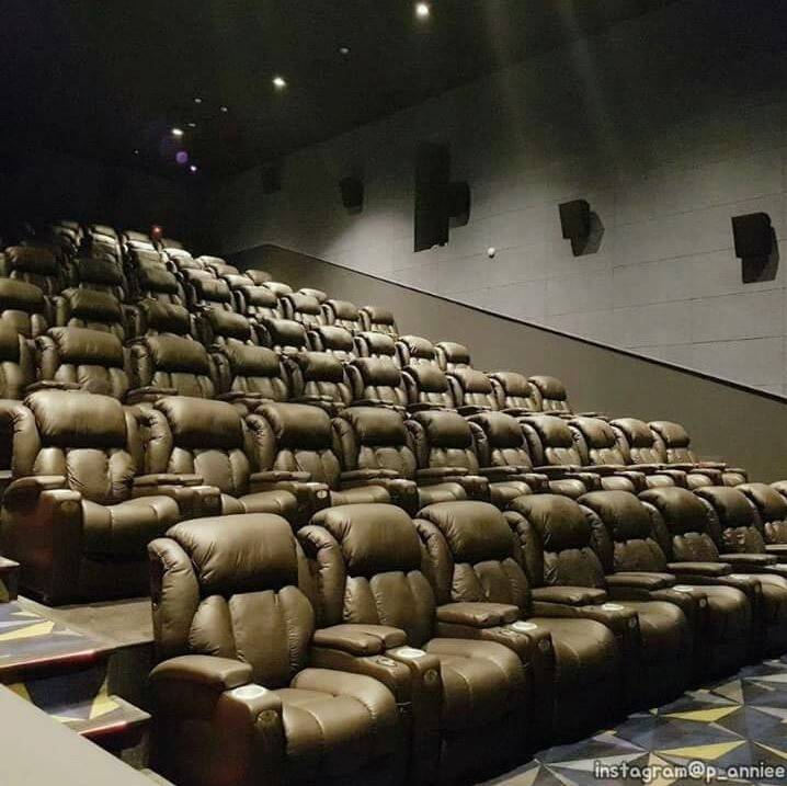 곧 전국 cgv에 도입된다는 소파 좌석.jpg | 인스티즈