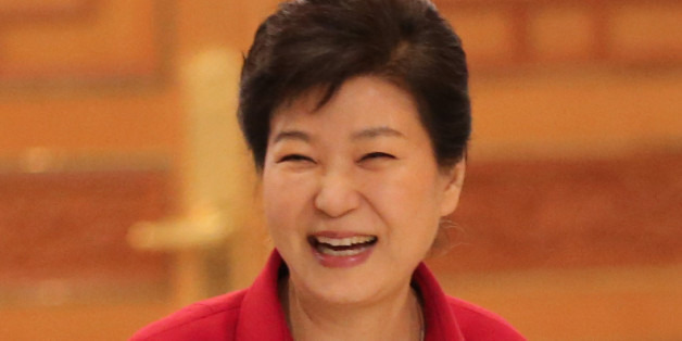 박근혜 탄핵 불가 | 인스티즈