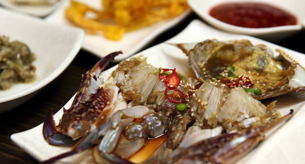 간장게장 | 인스티즈