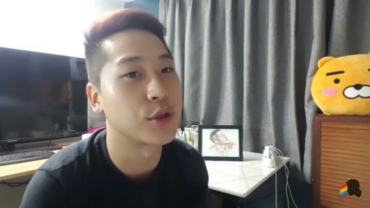 게이 친구가 필요해? | 인스티즈