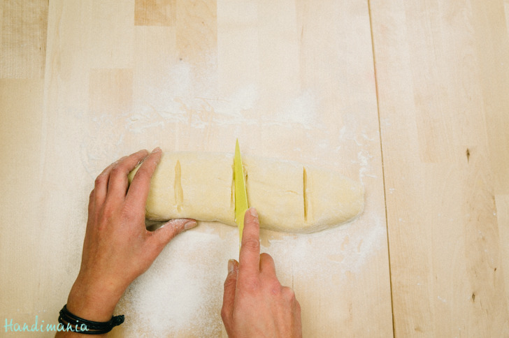 누텔라 빵 만들기 | 인스티즈