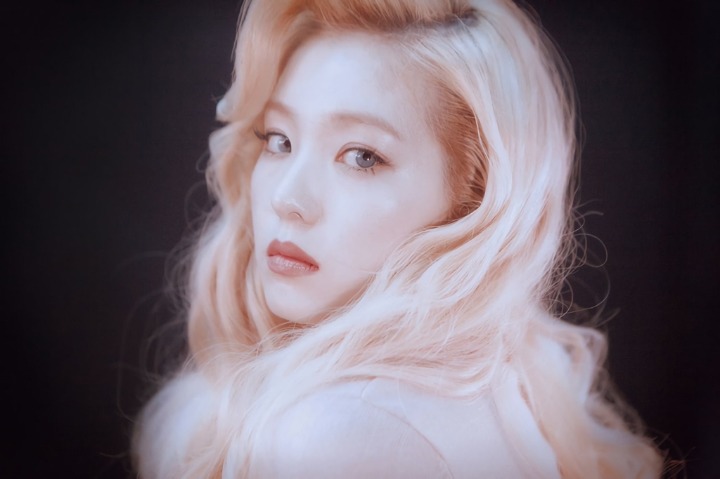 역장취임 기념 아이린 | 인스티즈