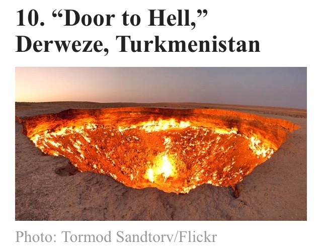 지구상에서 가장 신비로운 장소 16곳.jpg | 인스티즈