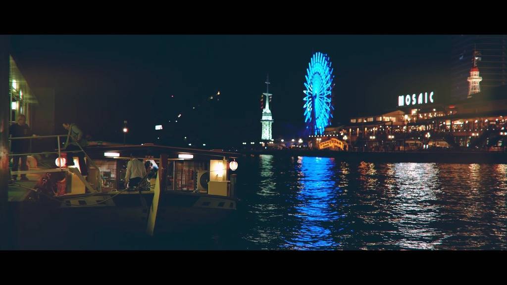 일본의 밤.jpg | 인스티즈