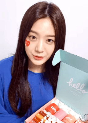 프듀48) 장규리 국정원 3단계 인증.gif | 인스티즈