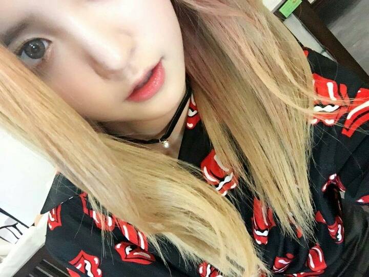 EXID 정화 쫑스타그램 업뎃 | 인스티즈