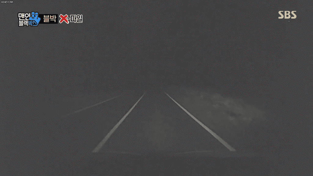 교통사고-왜 거기서 사람이 나와 ㄷㄷㄷ.GIF | 인스티즈