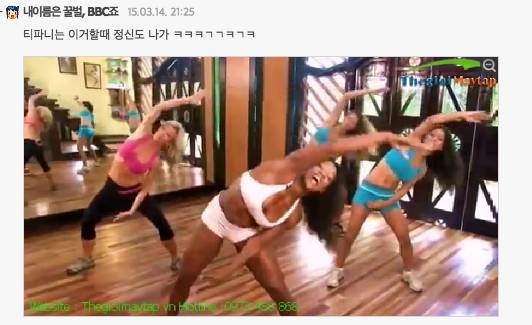 1000명의 여시들이 직접 뽑아준 효과 개쩌는 다이어트 영상 1위........(운동 뽐뿌) | 인스티즈