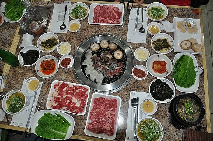 전라남도를 온다면 꼭 한번 먹어봐야 하는 음식 | 인스티즈