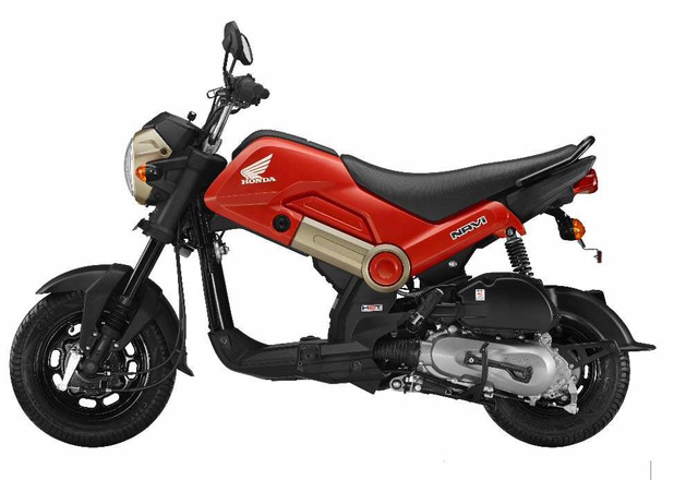 혼다 스쿠터 나비110.jpg | 인스티즈