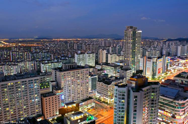 경기도 6대 도시.jpg | 인스티즈