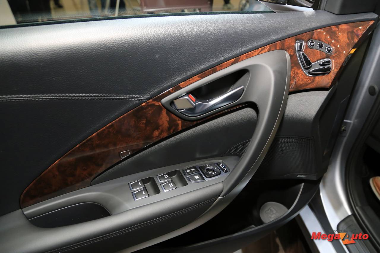 현대 아슬란 | 인스티즈