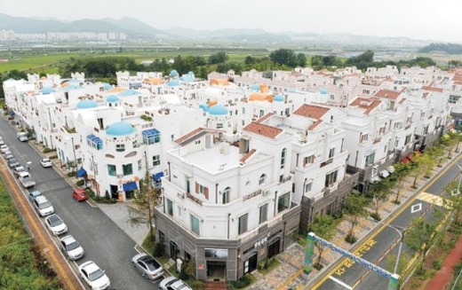  우리나라에서 이국적인 분위기를 느끼거나 맛볼 수 있는 곳 | 인스티즈