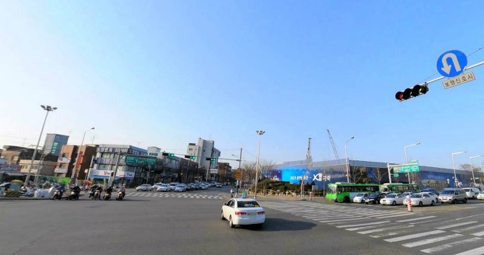  서울의 2009년과 2015년 | 인스티즈