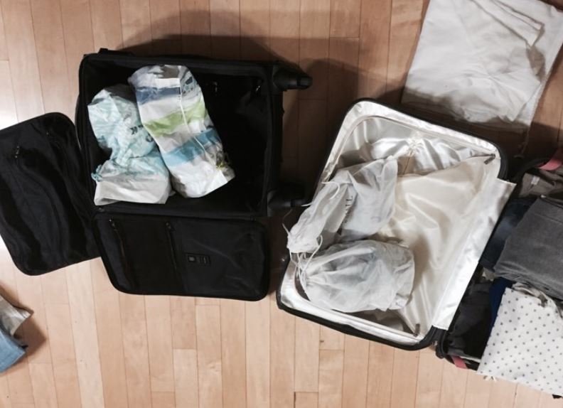 나라면 내린다 vs 내리지 않는다 | 인스티즈