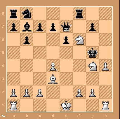 체스 역사상 최고의 신의 한수 | 인스티즈