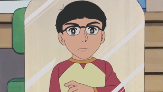 도라에몽에 출연한 안희정 | 인스티즈