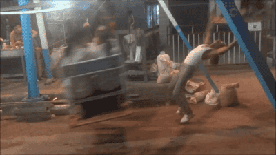 놀이공원 극한 알바 | 인스티즈