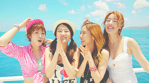 시크릿 역대 활동곡 중 줌님들의 취향은? | 인스티즈