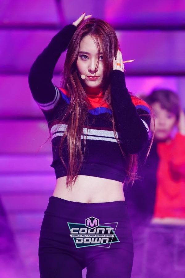 갓수정 | 인스티즈