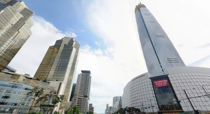  서울의 2009년과 2015년 | 인스티즈