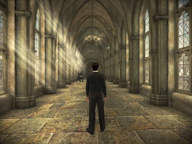 시리즈 별로 그래픽 발전되가는 게임 甲 | 인스티즈