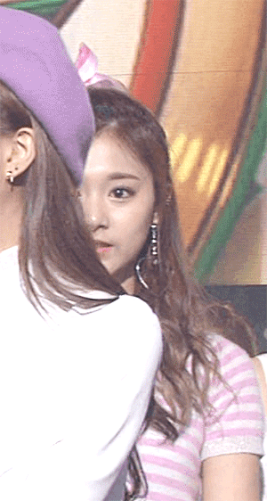 아이돌)절묘한 타이밍 | 인스티즈