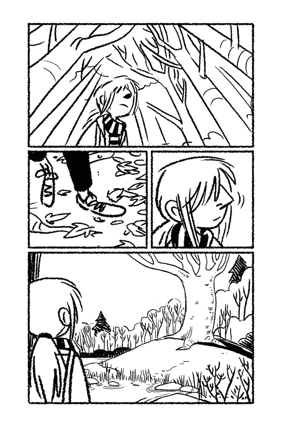 늑대소녀 | 인스티즈