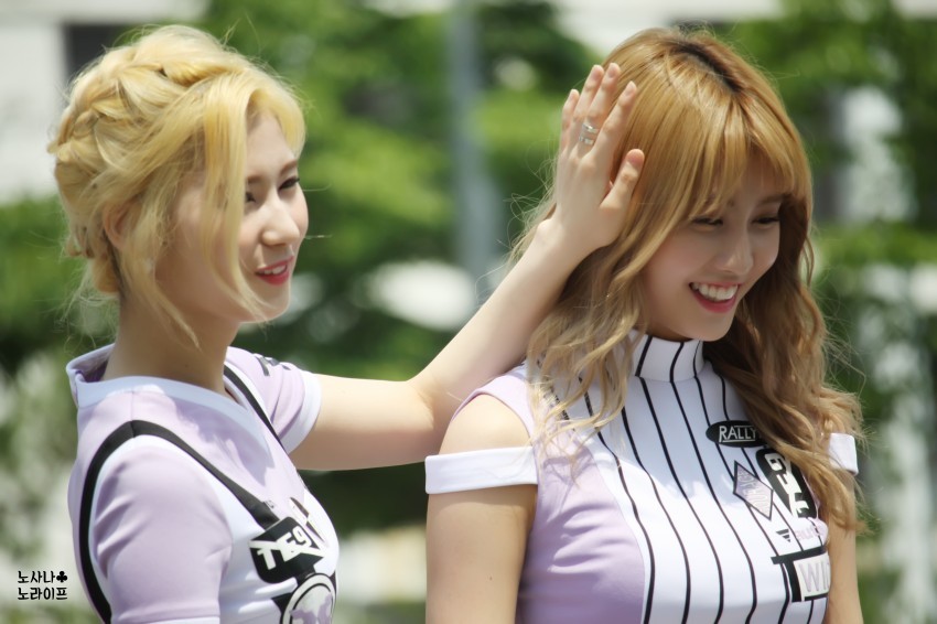 트와이스 미니 팬미팅 사나. 샤샤샤 | 인스티즈