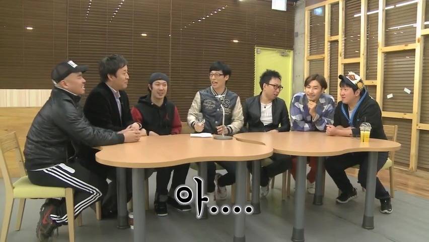 [무한도전] 무도가 인터넷 방송이면 큰일나는 이유 (feat. 행복한 유느) | 인스티즈