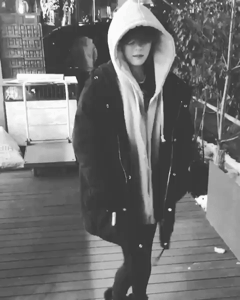 탱스타그램 (feat. TT 댄스) | 인스티즈