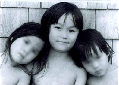 양아버지인 천재적인 예술가 우디앨런과 불륜이 난 한국인 입양아 순이 (충격적임) | 인스티즈