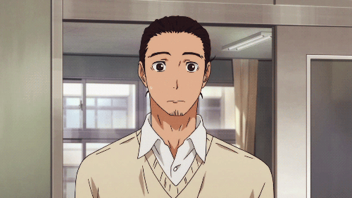 둘이 동갑.gif | 인스티즈