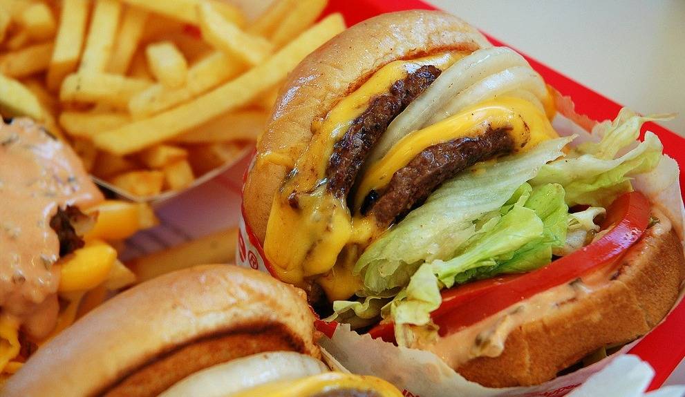 한국사람들에게 호불호가 명확히 갈리는 미국식 햄버거 2가지.jpg | 인스티즈