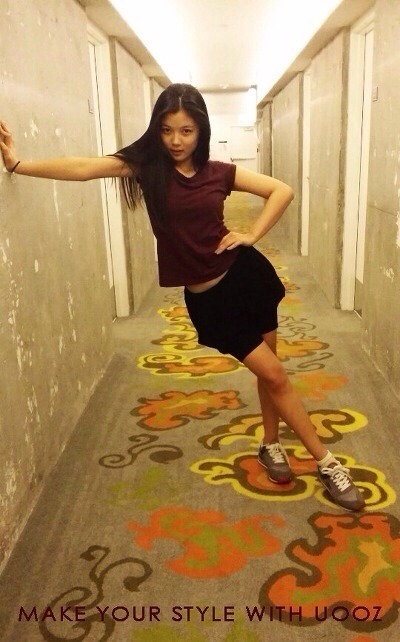 넘사벽 여신으로 성장하는 김유정 | 인스티즈