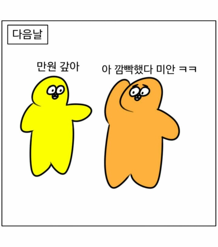 돈 빌려가는 애들 특징.jpg | 인스티즈