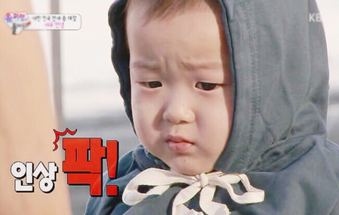 민국이로 보는 회사생활.gif | 인스티즈