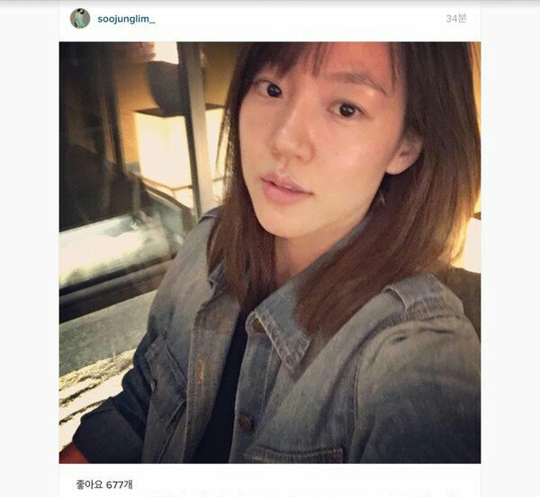 나이 드는 것에 대한 여배우의 흔한 마인드 | 인스티즈