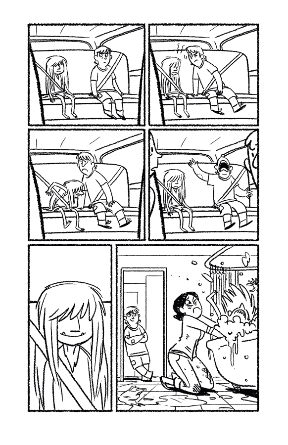 늑대소녀 | 인스티즈