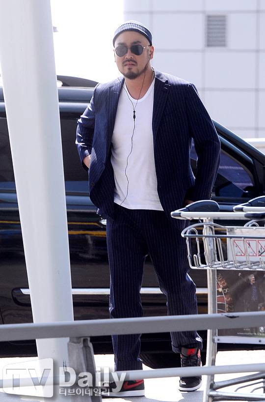 2년만에 복귀하는 길 | 인스티즈