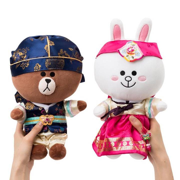 우리나라보다 외국에서 더 인기 많은 캐릭터.jpg | 인스티즈