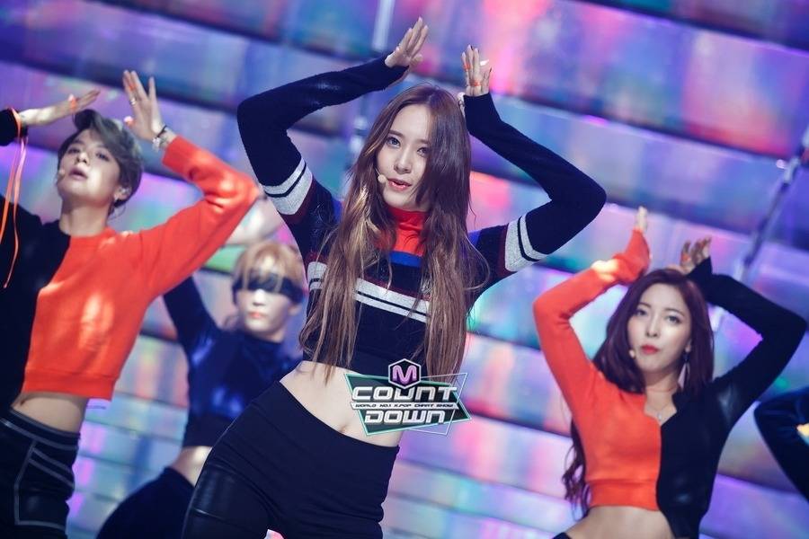 갓수정 | 인스티즈