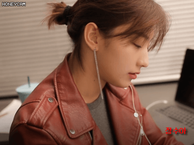 프로미스나인 이새롬 | 인스티즈