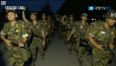 제일 꿀맛인 라면. gif | 인스티즈