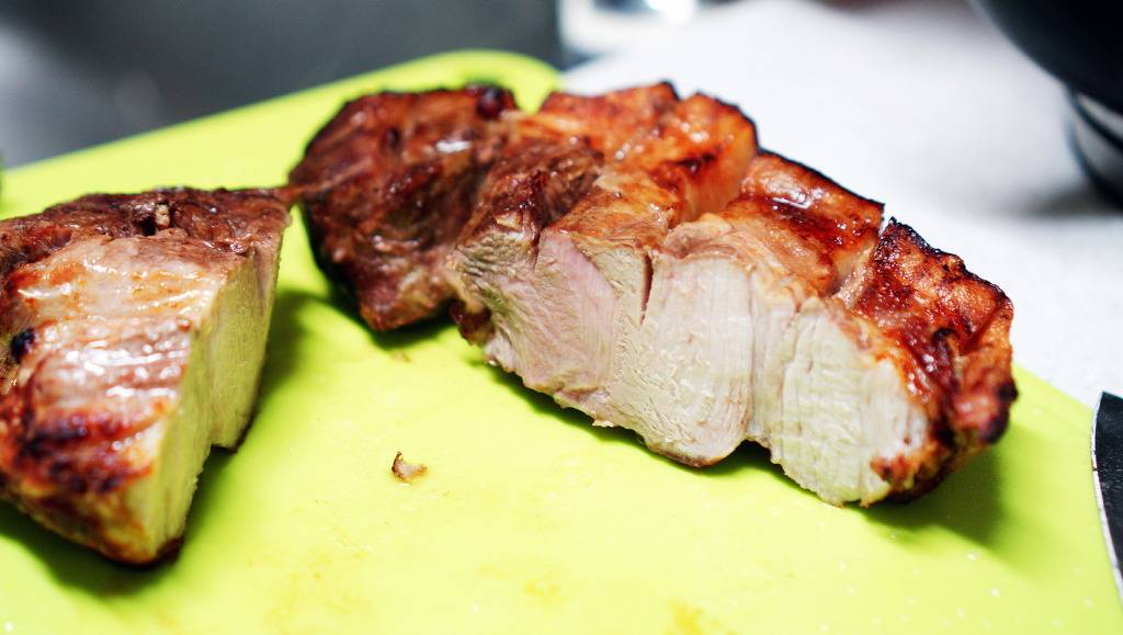 어떤 쑥남이 4개월동안 요리한 썰 | 인스티즈