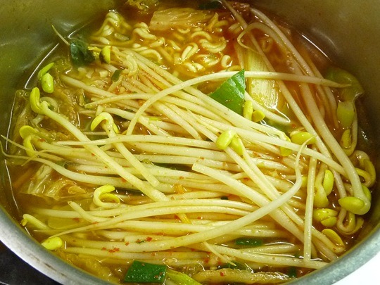 라면을 먹는데 3가지만 선택할 수 있다면.jpg | 인스티즈