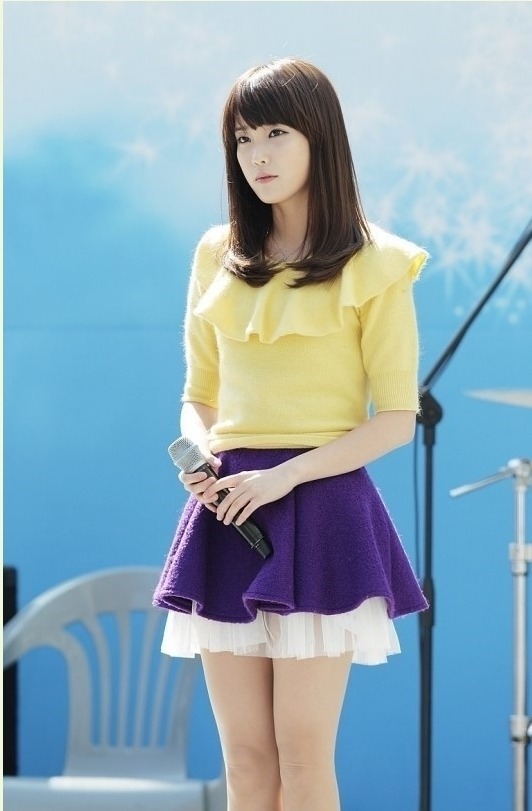 매력있는 아이유 | 인스티즈