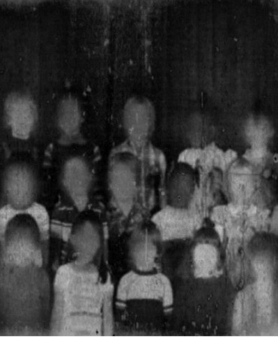  정체를 알 수 없는 사진들 | 인스티즈