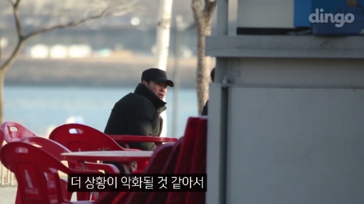 왕따 당한 학생이 울면서 도와 달라고 하면은?(연기) | 인스티즈