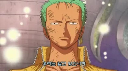 한때 밀집모자 해적단의 동료.... | 인스티즈